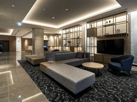 ダイワロイネットホテル姫路 / 1