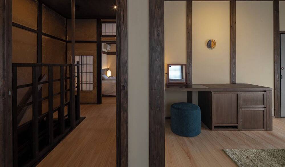 大正期推定 ATU601 / 5