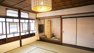 桜Sakura 2階和室 京間8畳 禁煙