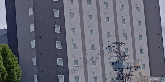 コンフォートホテルERA伊勢（三重県 ビジネスホテル） / 1