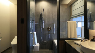 プレミアムツイン （ラウンジ利用付き）