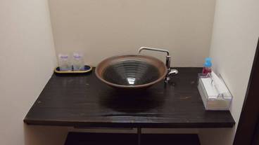 バスルームのシンク / 7