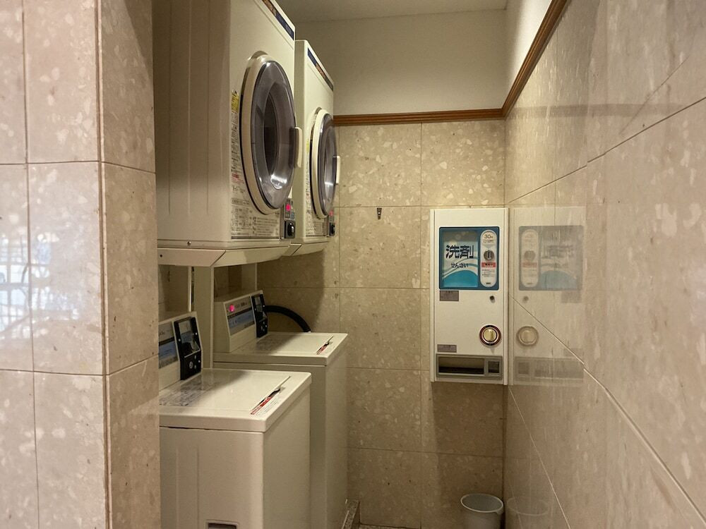 ランドリー ルーム