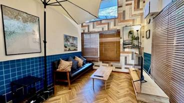 リビング エリア / 26