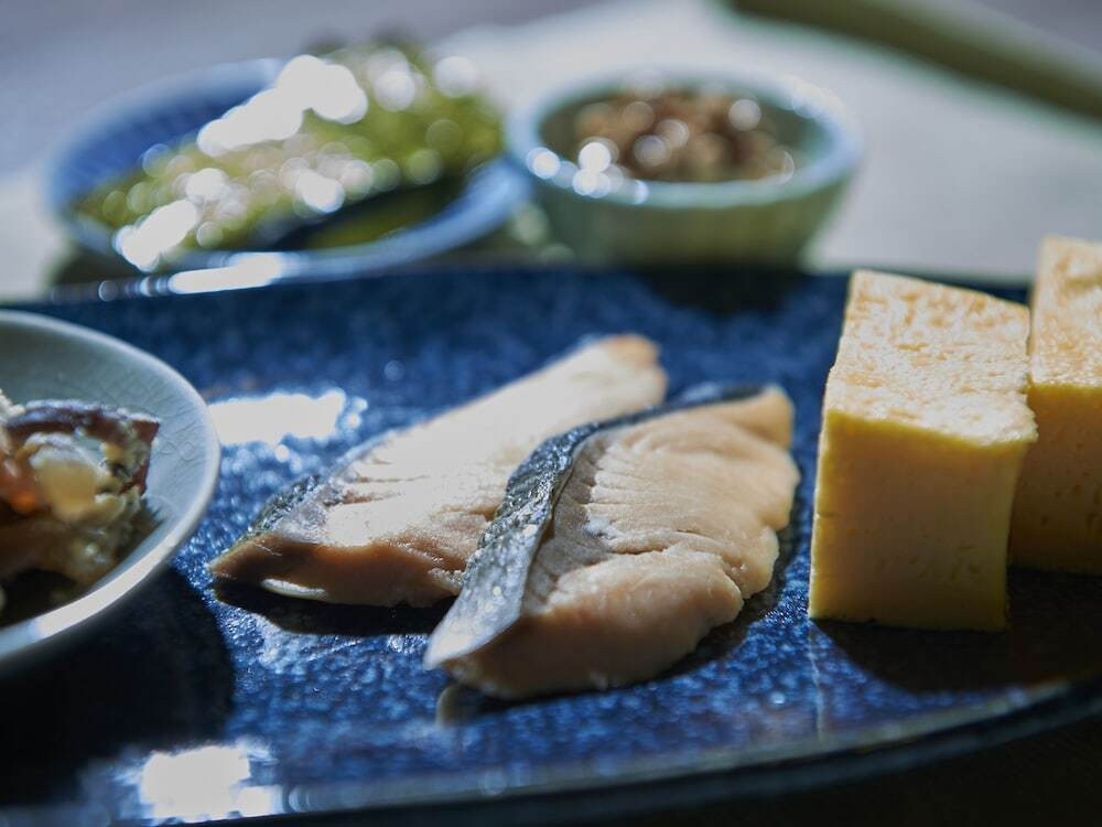 レストラン
