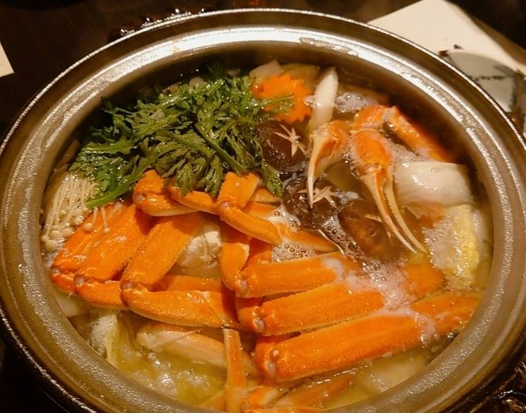 夕食メニュー例(4) / 4