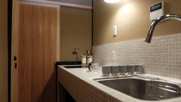 専用簡易キッチン / 12