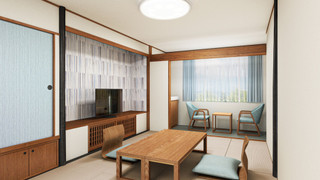 [禁煙] 和室7.5畳 バス無し