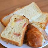 カフェキューブリック(カフェキューブリック)