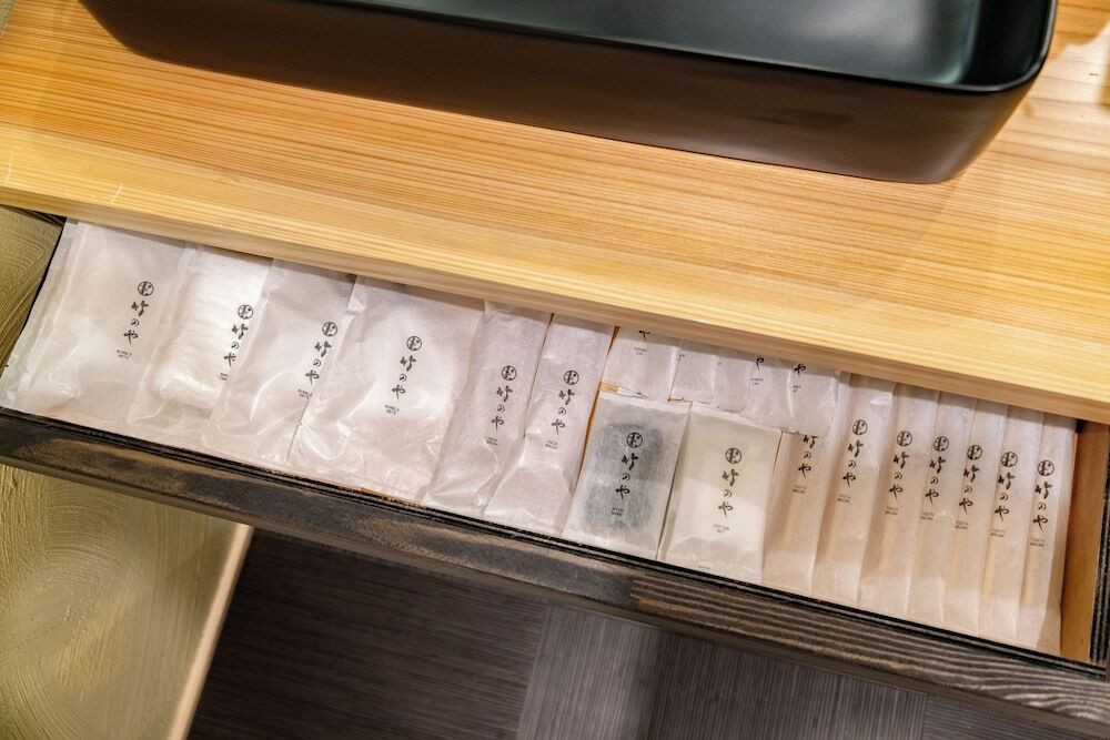 客室の設備とサービス