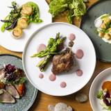 京野菜レストラン / 5