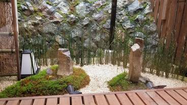 バルコニーからの眺望 / 10