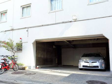 ホテルたてしな / 3