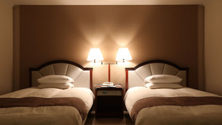 別館 アネックスツイン 禁煙