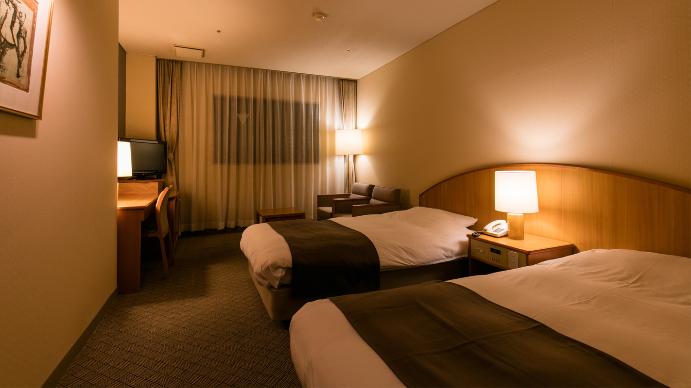 ツイン　Bタイプ