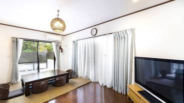 リビング エリア / 16