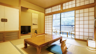 寛ぎ和室 喫煙可