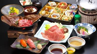 食事・飲み物 / 1