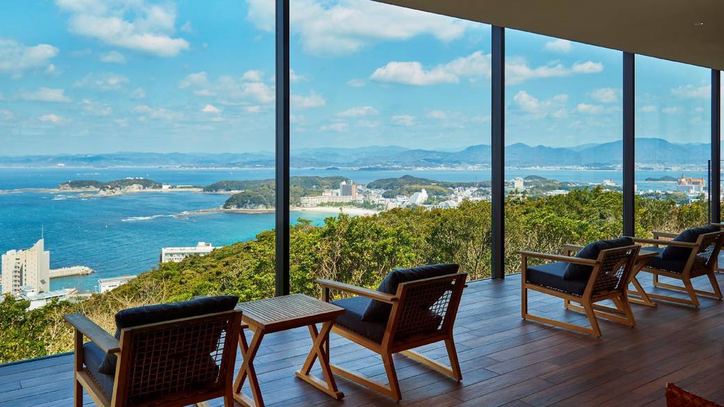 カフェラウンジ① / 1