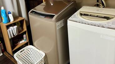 共用キッチン設備 / 5