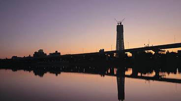 施設の敷地 / 17