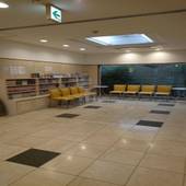 リビングホテル亀山（三重県 ビジネスホテル） / 3