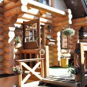 ペンション ウッディノート（北海道 ペンション） / 3