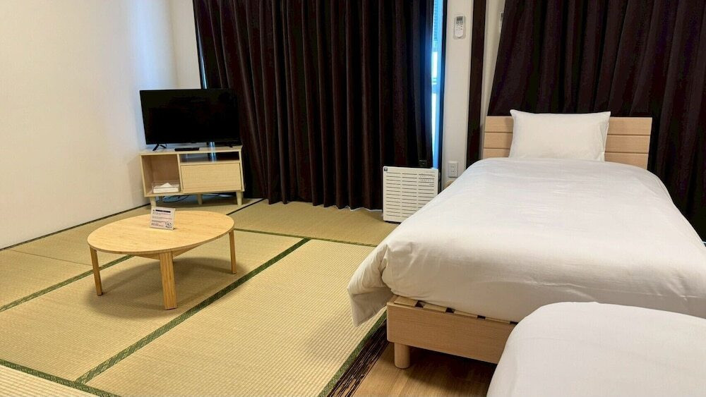 客室