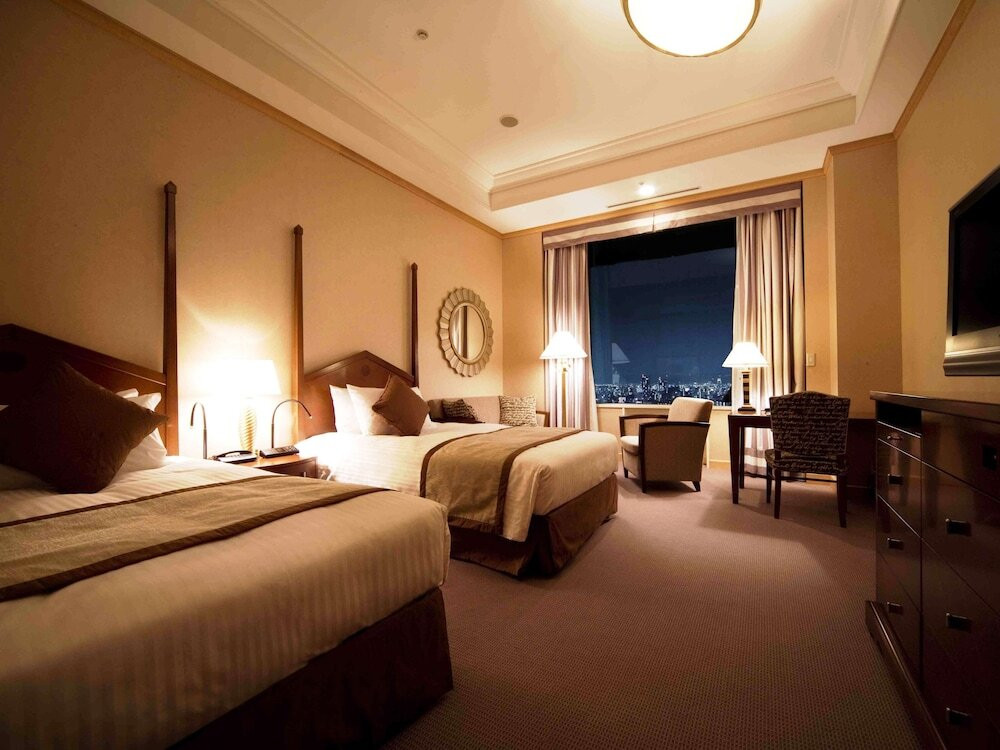 1世紀以上の伝統あるホテルで豪華なくつろぎの時間を3495037