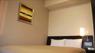 セミダブルルーム（喫煙）