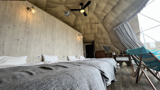 ファミリー テント