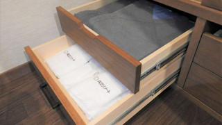 本館 和ダブル シャワー付