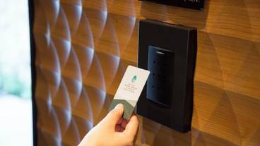 施設内の設備 / 2