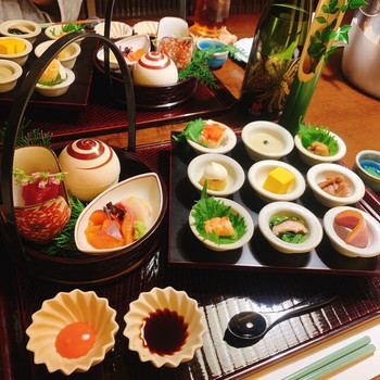 「星野リゾート 界 鬼怒川」 料理 101592692 