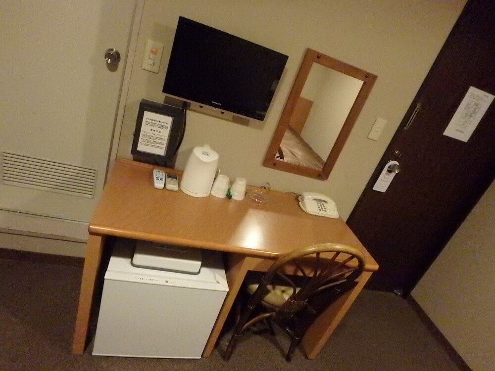 客室の設備とサービス