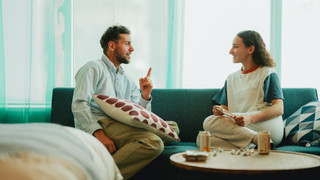 エグゼクティブ ツインルーム