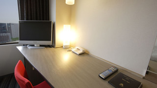 コンフォートセミダブル 禁煙(スカイビュー)