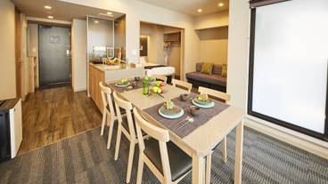 リビング エリア / 32