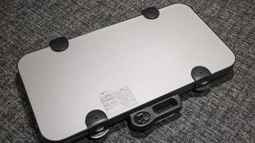 施設内の設備 / 2