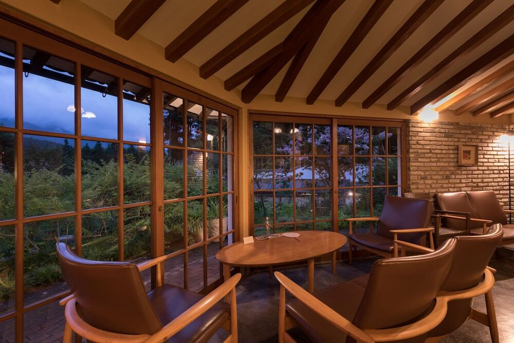 ロビー横　スペース②