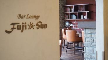 バーラウンジ / 2