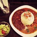 一度は食べてほしい！神戸で味わう多国籍なカレーおすすめ8選