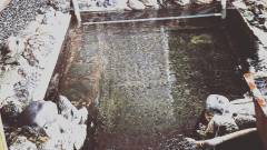 いわき湯本温泉郷　白鳥山温泉　喜楽苑