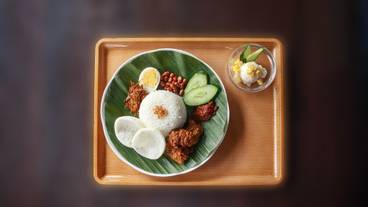朝食 / 5