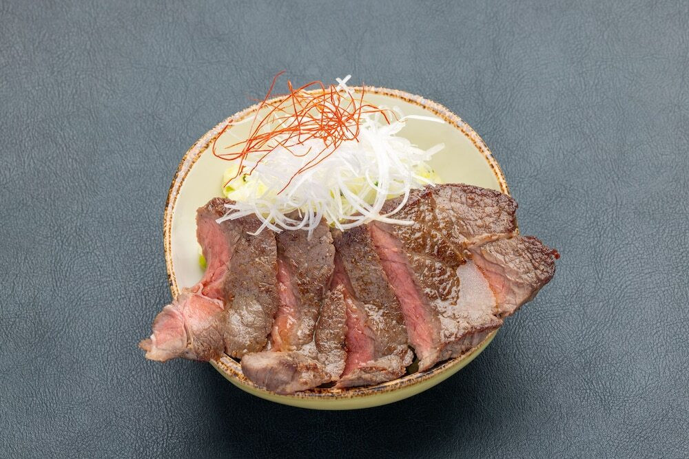 OMOカフェ＆バル⑥