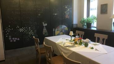 レストラン / 22