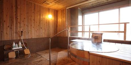 嬉野温泉 旅館大村屋
