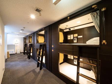 ザ・グランドスパ南大門 / 5