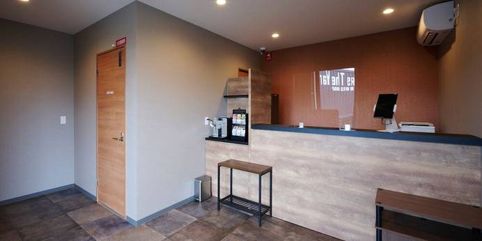 HOTEL R9 The Yard 長浜（滋賀県 ビジネスホテル） / 1