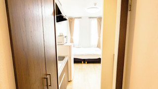 ベーシック ダブルルーム 禁煙